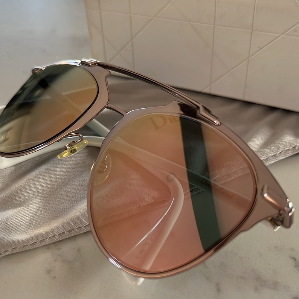 Dior Reflected sunglasses - Picture 5 of 7